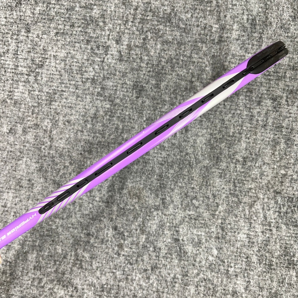 Wilson Hyperion 2.0 26 4" Tennis Racket - Picture 8 of 13